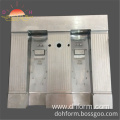 Non standard mold base / stamping mould base